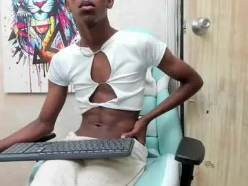 Chaturbate Best live sex cam show of exotic_trans