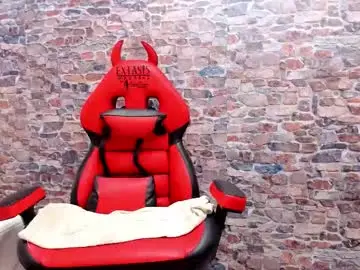 Chaturbate Private Sex Chat of exotic_trans