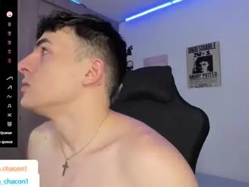 Chaturbate Watch Live Sex Cams of gaelvilla1