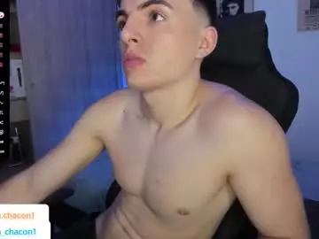 Chaturbate Adult Webcams of gaelvilla1