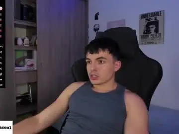 Chaturbate Free Live Porn of gaelvilla1