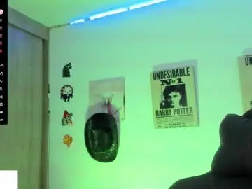 Chaturbate Adult Video Chat of gaelvilla1