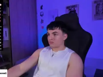 Chaturbate Adult Webcam of gaelvilla1