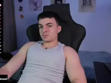 Chaturbate Best live sex cam show of gaelvilla1