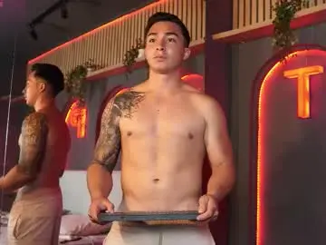 Chaturbate Adult Video Chat of hunk_ryan