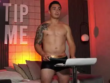 Chaturbate Watch Live Sex Cams of hunk_ryan