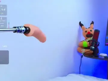 Chaturbate Best Webcam of kinky_karo