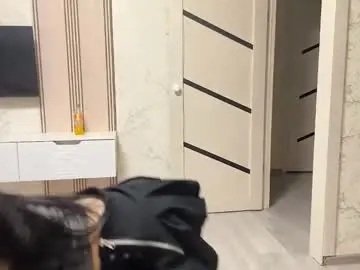 Chaturbate Nude Webcam of kishagray