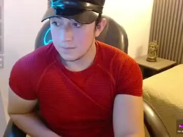 Chaturbate Adult Webcam of lancelot_19