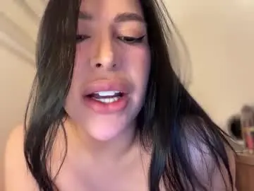 Chaturbate Free Live Porn of lustsaint