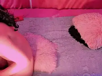 Chaturbate Best live sex cam show of mariana_ofc