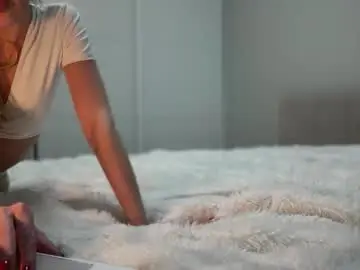 Chaturbate Adult Webcam of nensysafrons