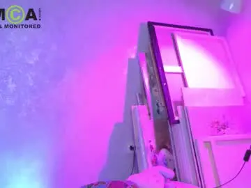 Chaturbate Live Sex Cam of queenofwandss