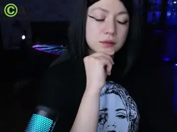 Chaturbate Live Sex of queenofwandss