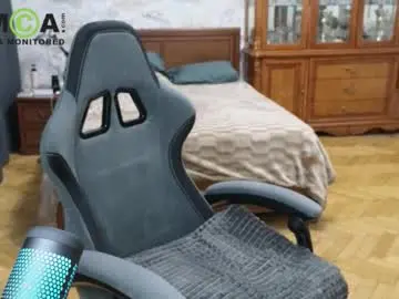 Chaturbate Live Porn of queenofwandss