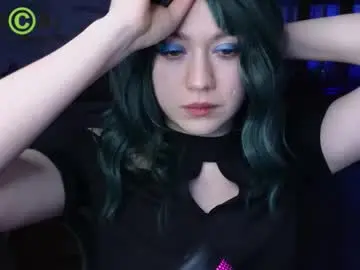 Chaturbate Watch Live Sex Cams of queenofwandss