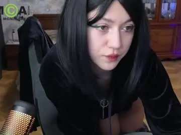 Chaturbate Free Porn Cam of queenofwandss