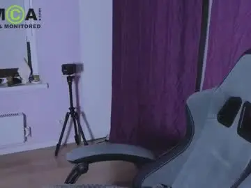 Chaturbate Adult Video Chat of queenofwandss