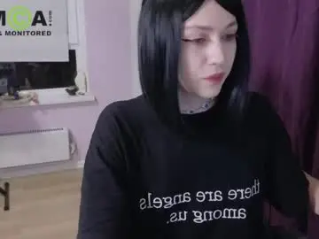 Chaturbate Live Sex of queenofwandss