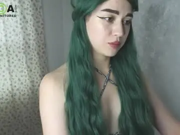 Chaturbate Adult Webcams of queenofwandss