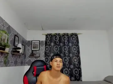 Chaturbate Watch Live Sex Cams of son_hades