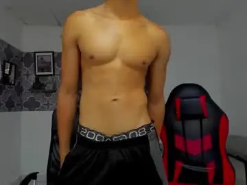 Chaturbate Sex Chat of son_hades