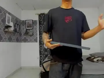 Chaturbate Live Porn of son_hades