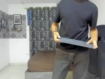 Chaturbate Live Porn of son_hades