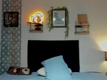 Chaturbate Best live sex cam show of son_hades