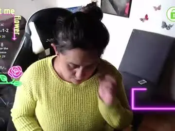 Chaturbate Nude Webcam of sophiaa_vega_