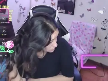 Chaturbate Best live sex cam show of sophiaa_vega_