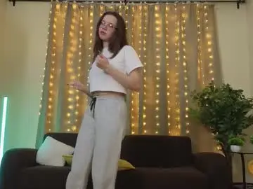 Chaturbate Live Sex Cam of steventidball