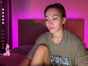 Chaturbate Best live sex cam show of watergirl_