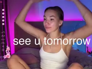 Chaturbate Best live sex cam show of watergirl_