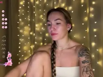 Chaturbate Sex Chat of watergirl_