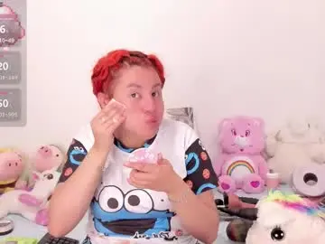 Chaturbate Live Sex Cam of yunahott_