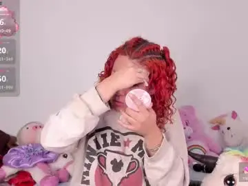 Chaturbate Adult Webcams of yunahott_