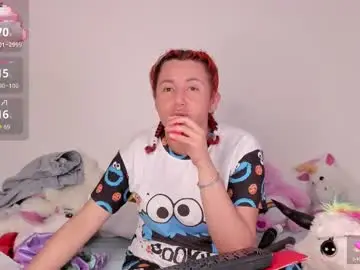 Chaturbate Watch Live Sex Cams of yunahott_