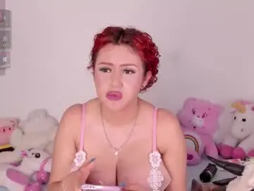 Chaturbate Sex Chat of yunahott_