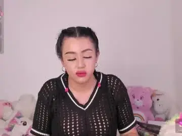 Chaturbate Best Webcam of yunahott_