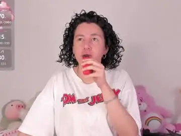 Chaturbate Live Sex of yunahott_