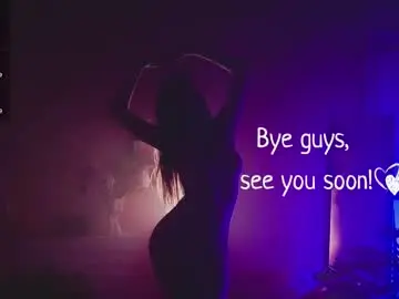 Chaturbate Private Sex Chat of _madinameow_
