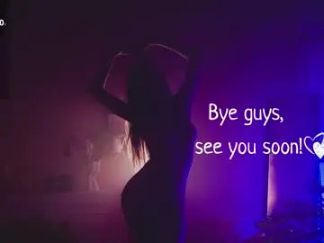 Chaturbate Private Sex Chat of _madinameow_