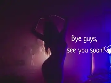 Chaturbate Live Sex of _madinameow_