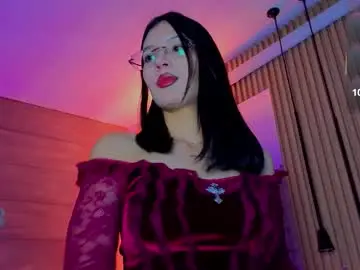 Chaturbate Private Sex Chat of abby_dreamss