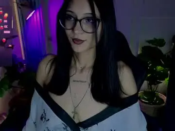 Chaturbate Live Sex Cam of abby_dreamss