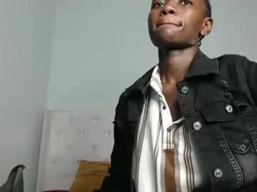 Chaturbate Adult Video Chat of africanpetitequeen