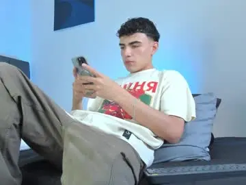Chaturbate Live Porn of allexserrano