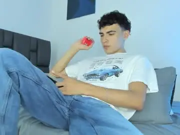 Chaturbate Live Sex of allexserrano