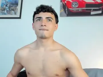 Chaturbate Live Sex of allexserrano